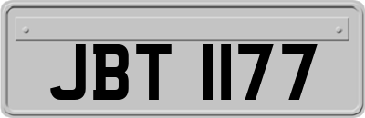 JBT1177