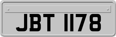 JBT1178