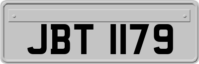 JBT1179