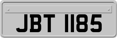 JBT1185