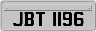 JBT1196