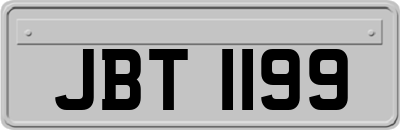 JBT1199