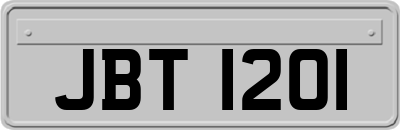 JBT1201