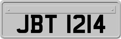 JBT1214