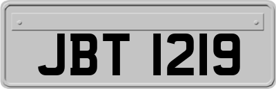 JBT1219