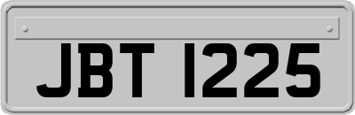 JBT1225