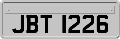 JBT1226