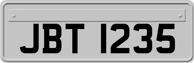 JBT1235
