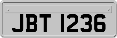 JBT1236