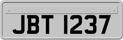 JBT1237