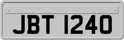 JBT1240