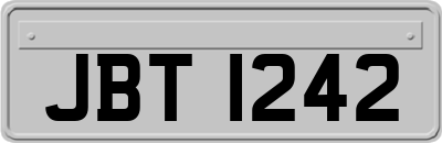 JBT1242