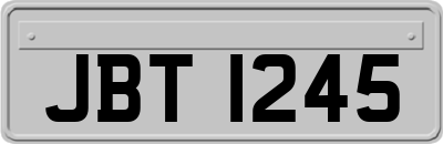 JBT1245