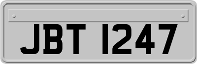 JBT1247