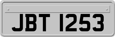 JBT1253