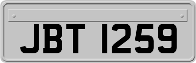 JBT1259