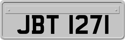 JBT1271