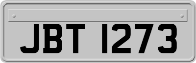 JBT1273