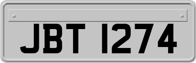 JBT1274