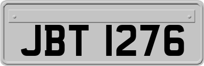 JBT1276