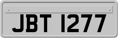 JBT1277