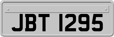 JBT1295