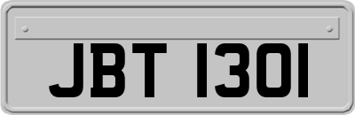 JBT1301