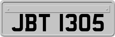 JBT1305