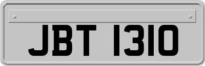 JBT1310