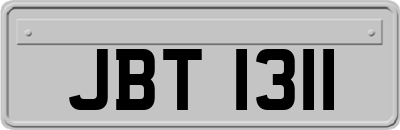 JBT1311