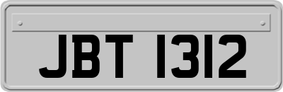 JBT1312