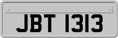 JBT1313