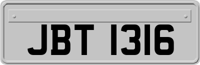 JBT1316