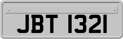 JBT1321