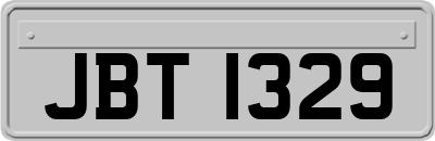 JBT1329
