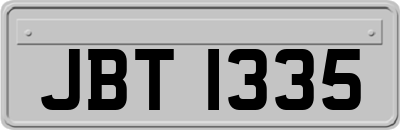 JBT1335