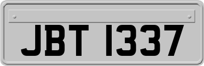 JBT1337