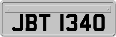 JBT1340