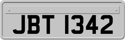 JBT1342