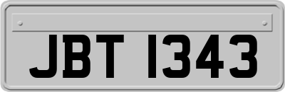 JBT1343