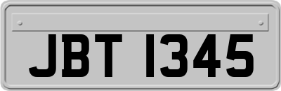JBT1345