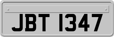 JBT1347
