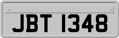 JBT1348
