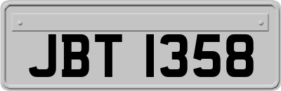 JBT1358