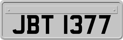 JBT1377