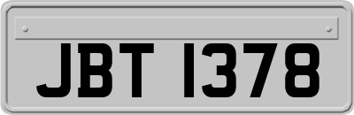 JBT1378
