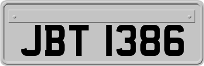 JBT1386