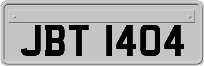 JBT1404