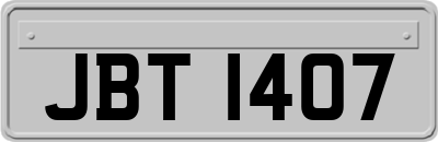 JBT1407
