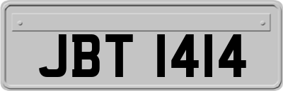 JBT1414